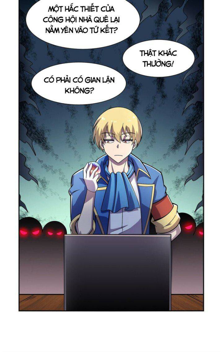 Ma Vương Thất Nghiệp Chapter 379 - Trang 2