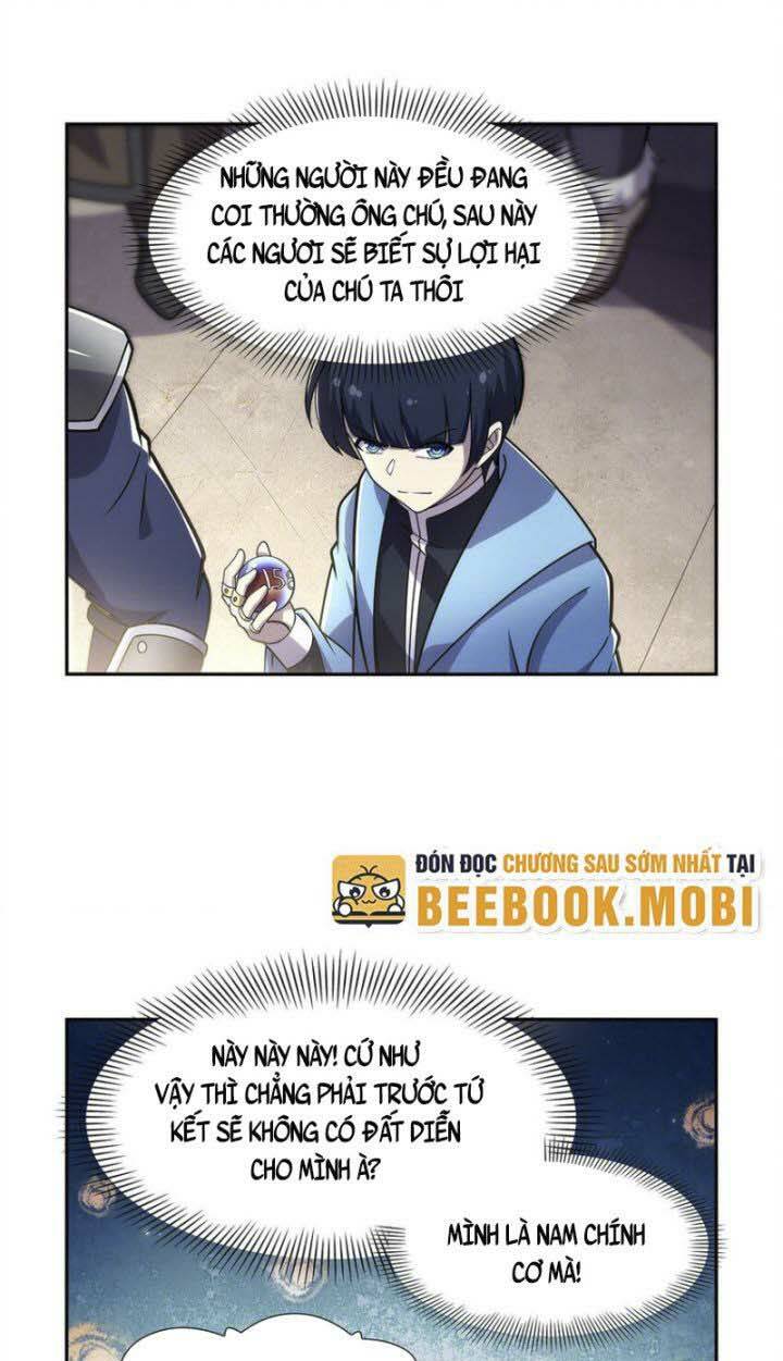 Ma Vương Thất Nghiệp Chapter 379 - Trang 2