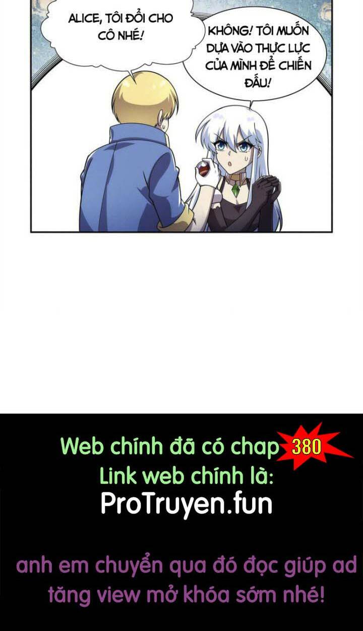 Ma Vương Thất Nghiệp Chapter 379 - Trang 2