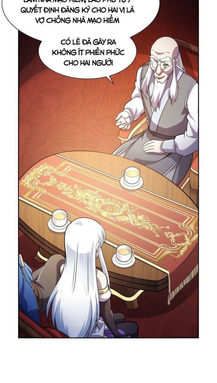 Ma Vương Thất Nghiệp Chapter 379 - Trang 2