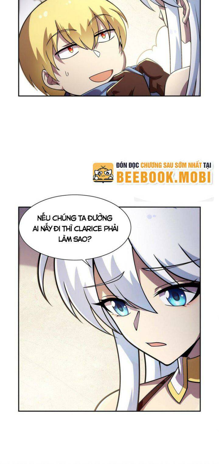 Ma Vương Thất Nghiệp Chapter 379 - Trang 2