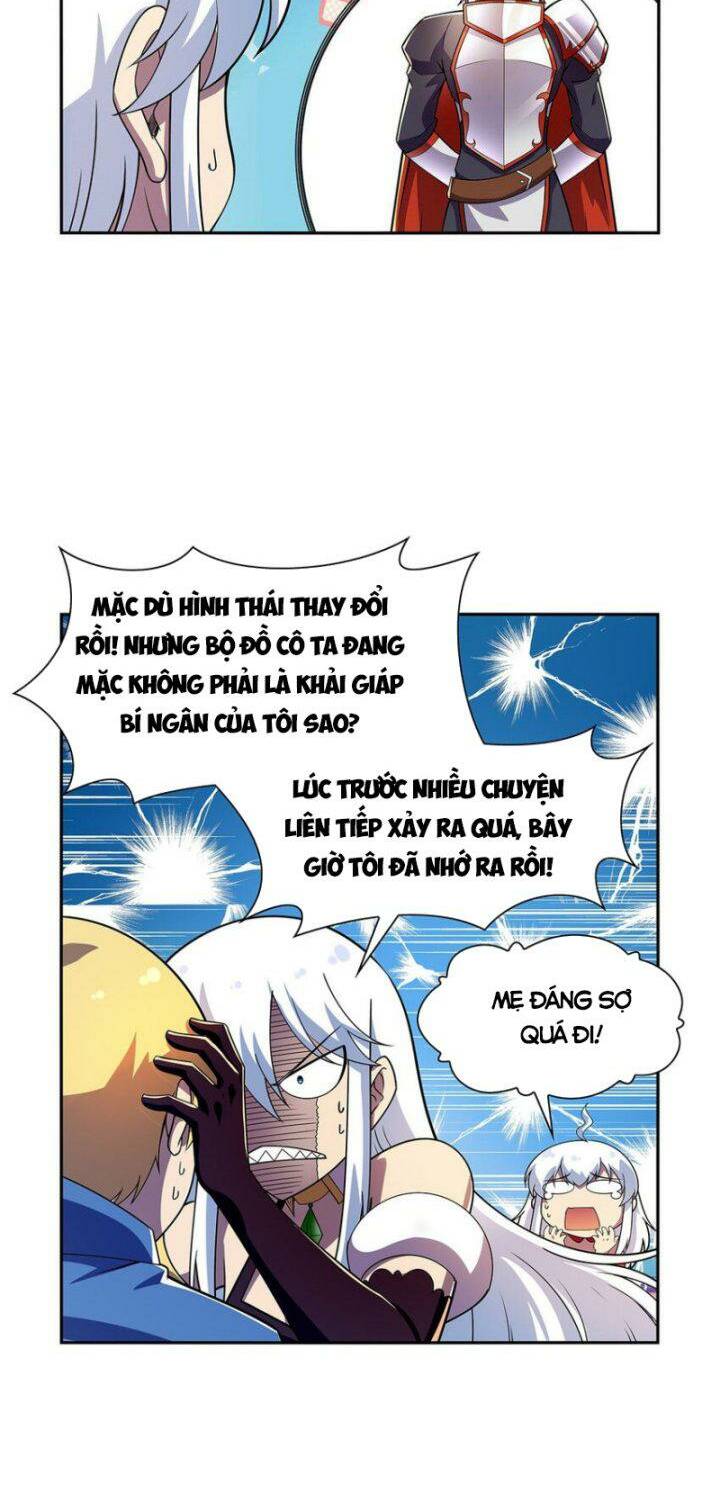 Ma Vương Thất Nghiệp Chapter 380 - Trang 2