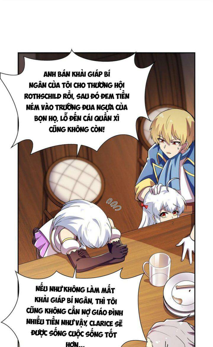 Ma Vương Thất Nghiệp Chapter 380 - Trang 2