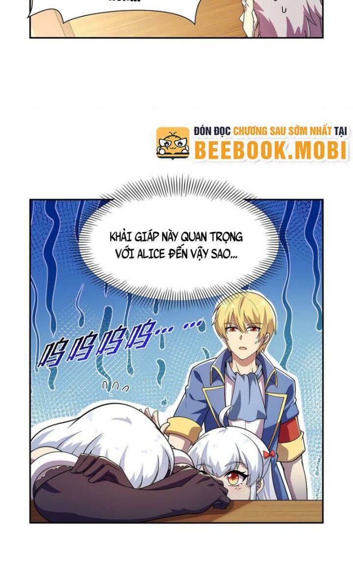 Ma Vương Thất Nghiệp Chapter 380 - Trang 2