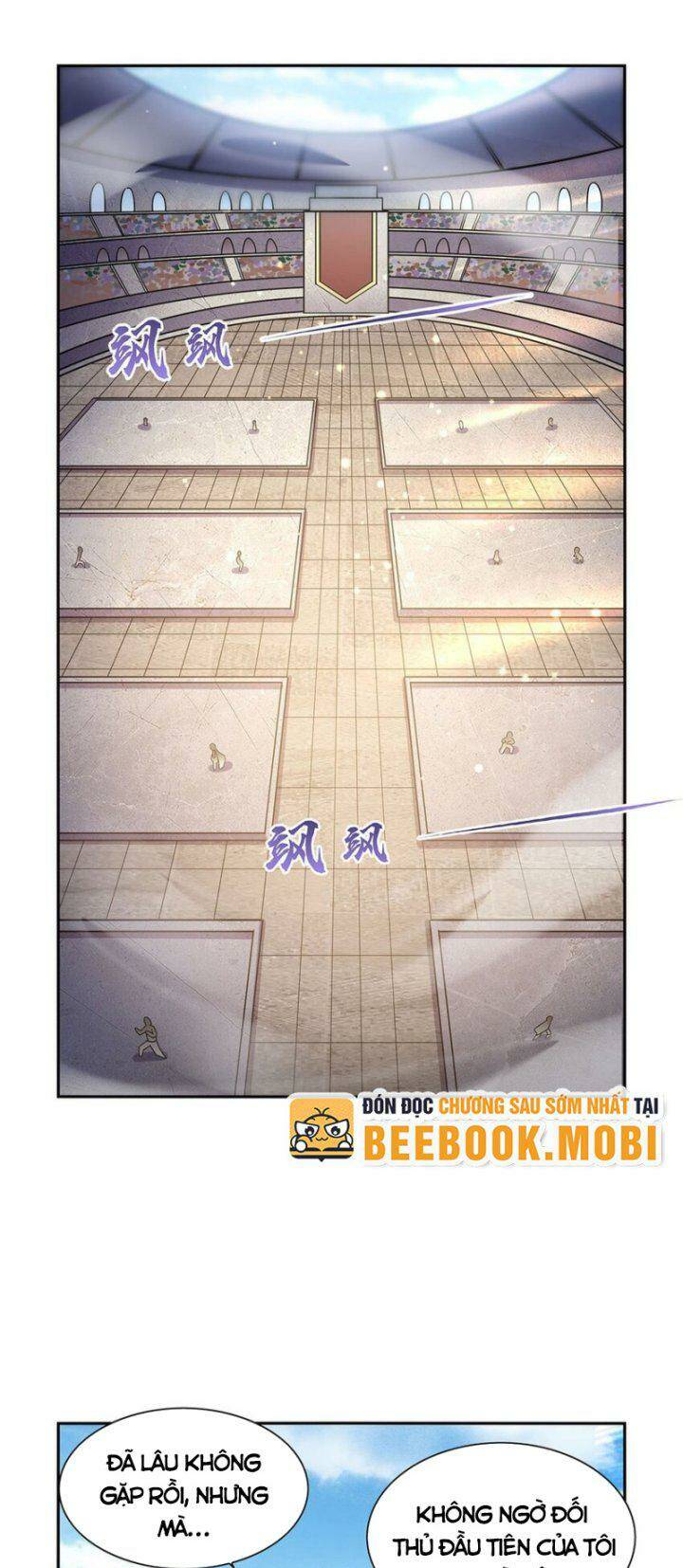 Ma Vương Thất Nghiệp Chapter 380 - Trang 2