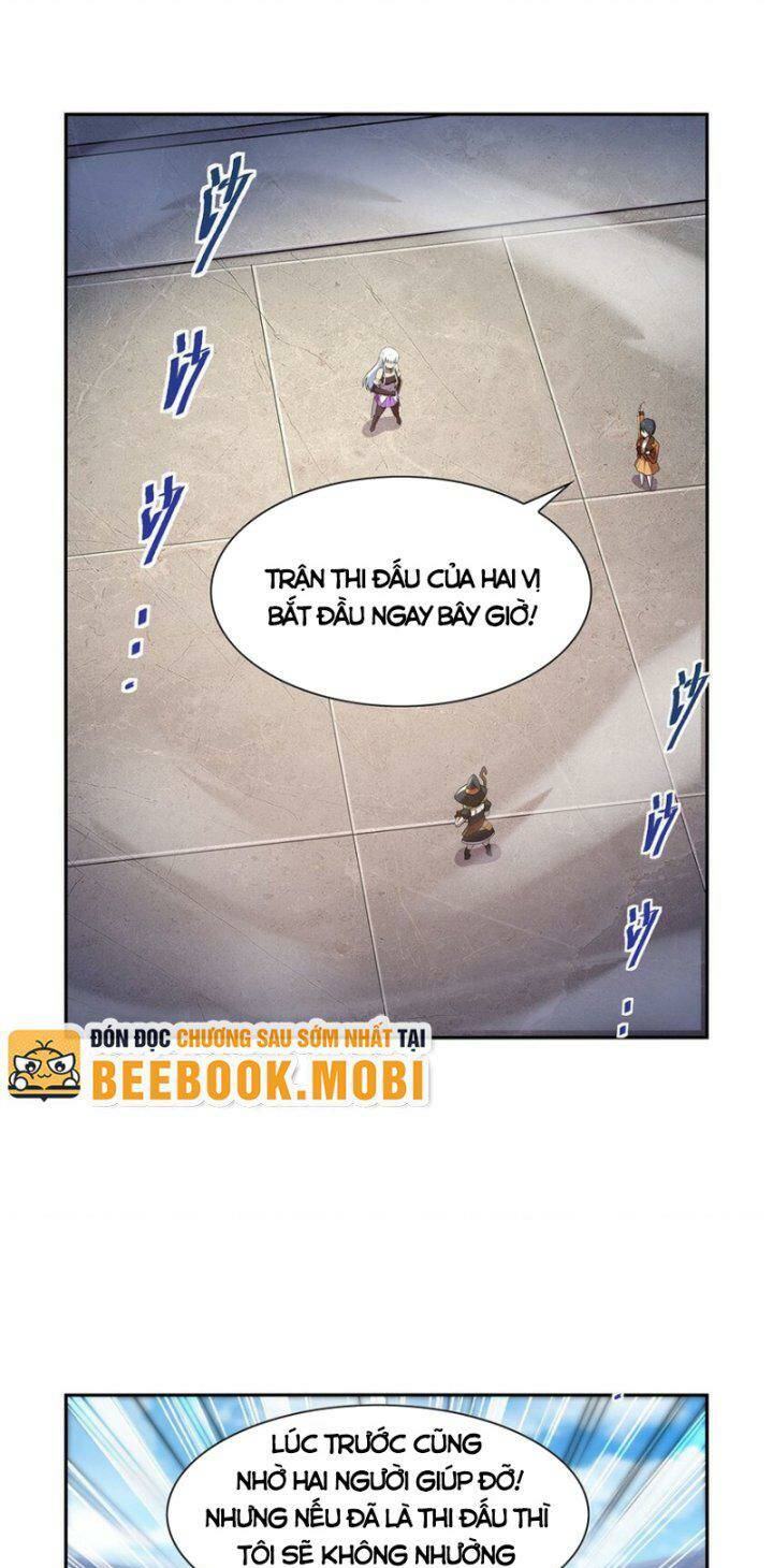 Ma Vương Thất Nghiệp Chapter 380 - Trang 2