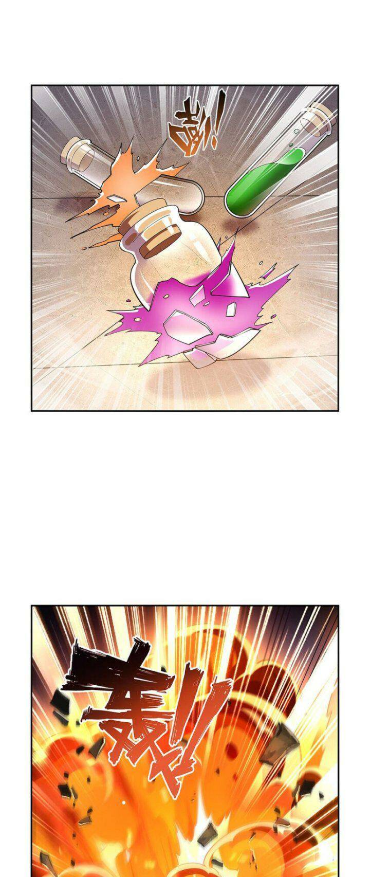 Ma Vương Thất Nghiệp Chapter 380 - Trang 2