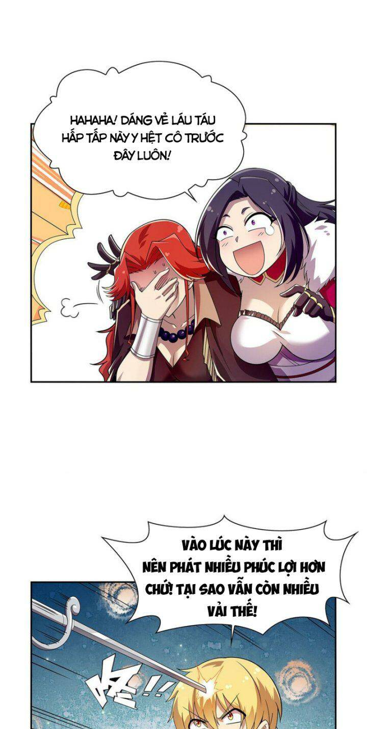 Ma Vương Thất Nghiệp Chapter 380 - Trang 2