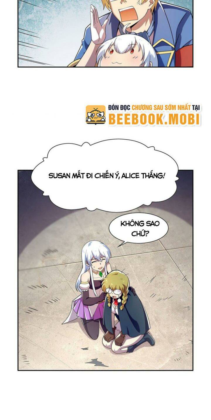 Ma Vương Thất Nghiệp Chapter 380 - Trang 2