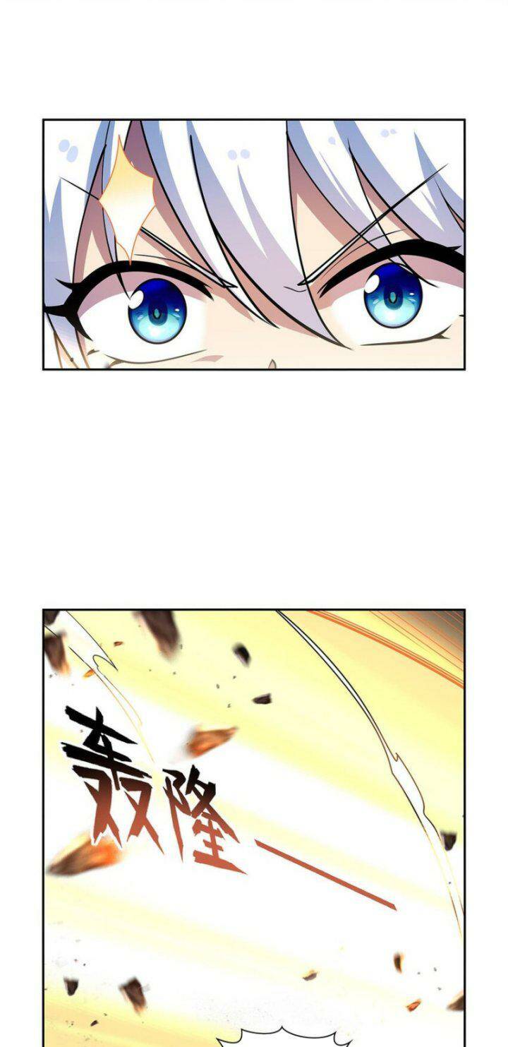 Ma Vương Thất Nghiệp Chapter 380 - Trang 2