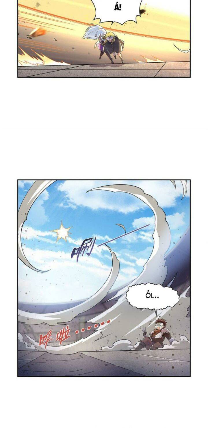 Ma Vương Thất Nghiệp Chapter 380 - Trang 2