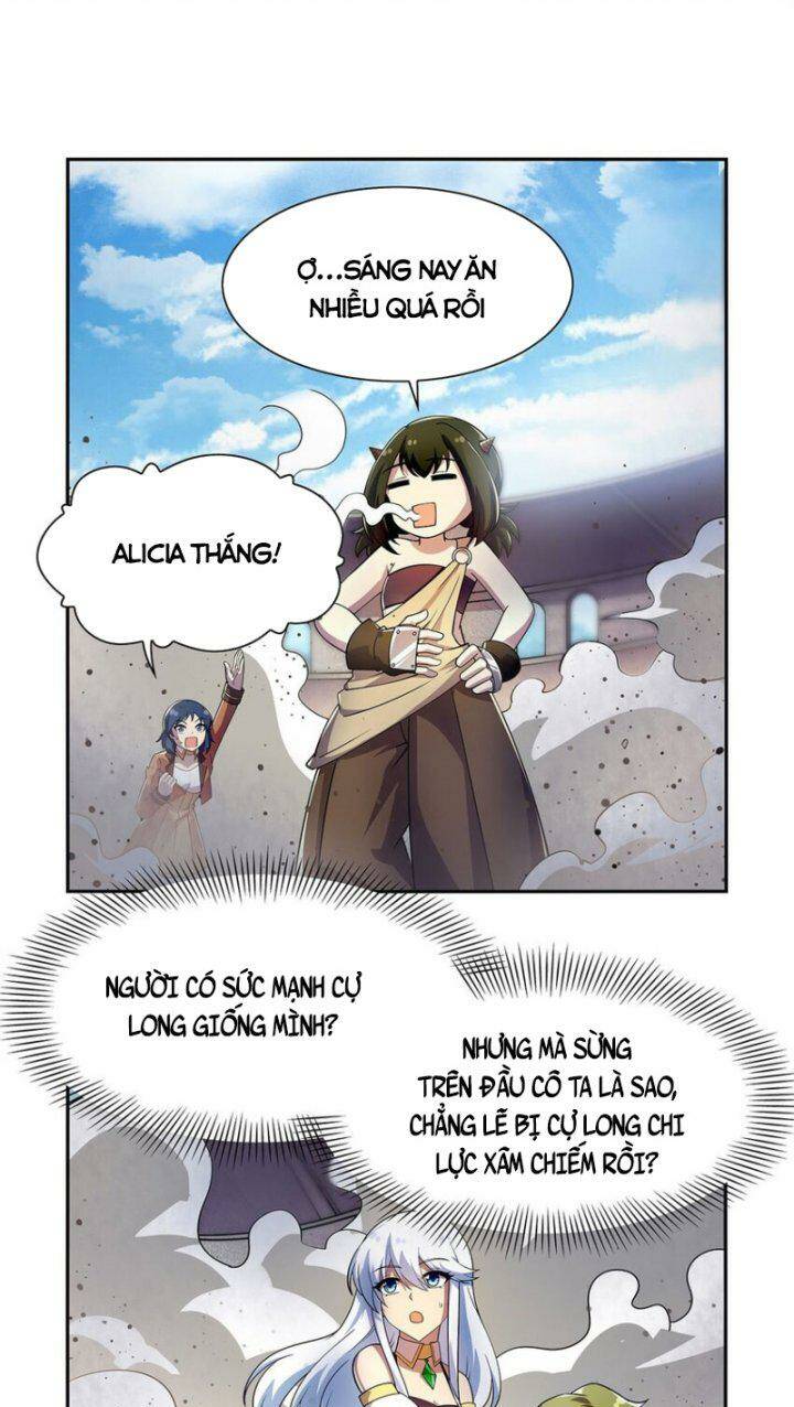 Ma Vương Thất Nghiệp Chapter 380 - Trang 2