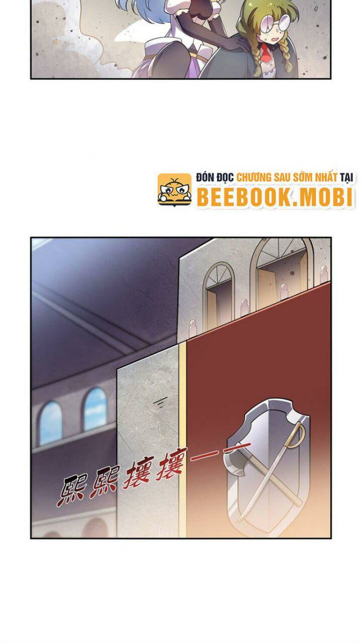 Ma Vương Thất Nghiệp Chapter 380 - Trang 2