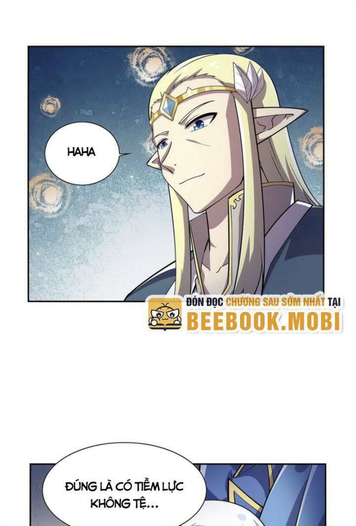 Ma Vương Thất Nghiệp Chapter 380 - Trang 2