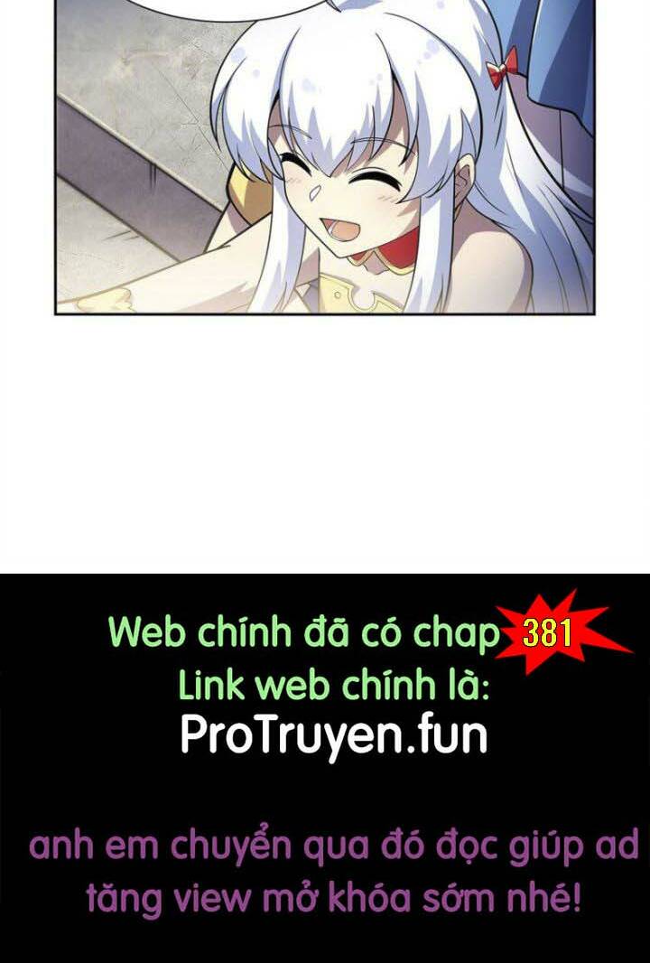 Ma Vương Thất Nghiệp Chapter 380 - Trang 2