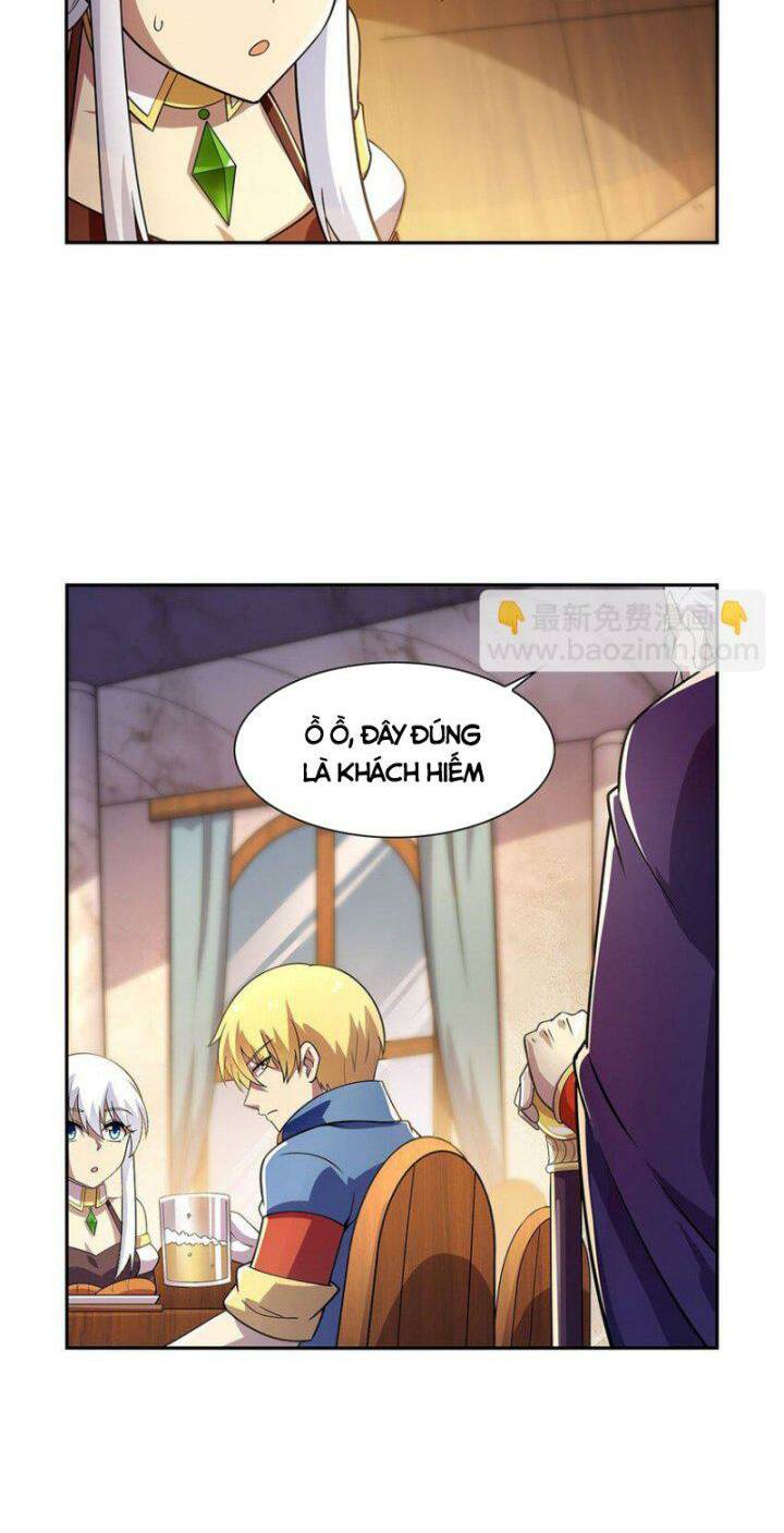 Ma Vương Thất Nghiệp Chapter 380 - Trang 2