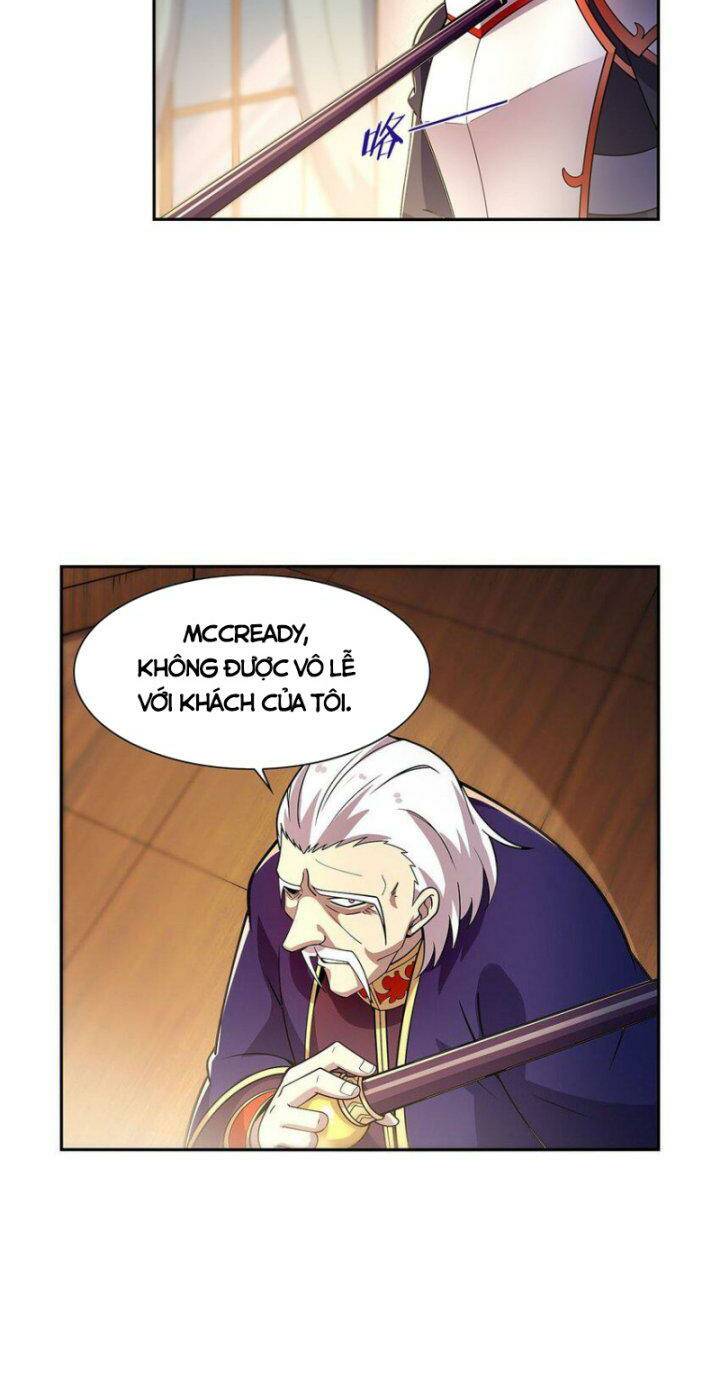 Ma Vương Thất Nghiệp Chapter 380 - Trang 2