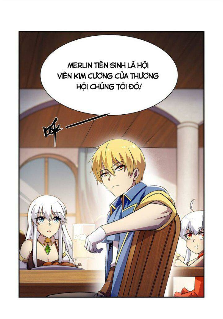 Ma Vương Thất Nghiệp Chapter 380 - Trang 2