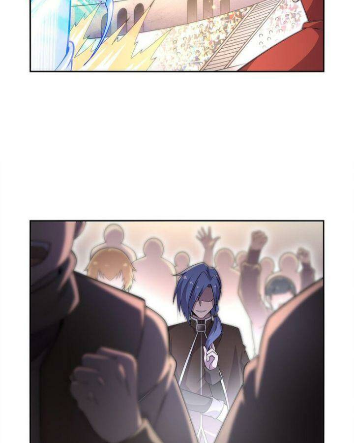 Ma Vương Thất Nghiệp Chapter 383 - Trang 2