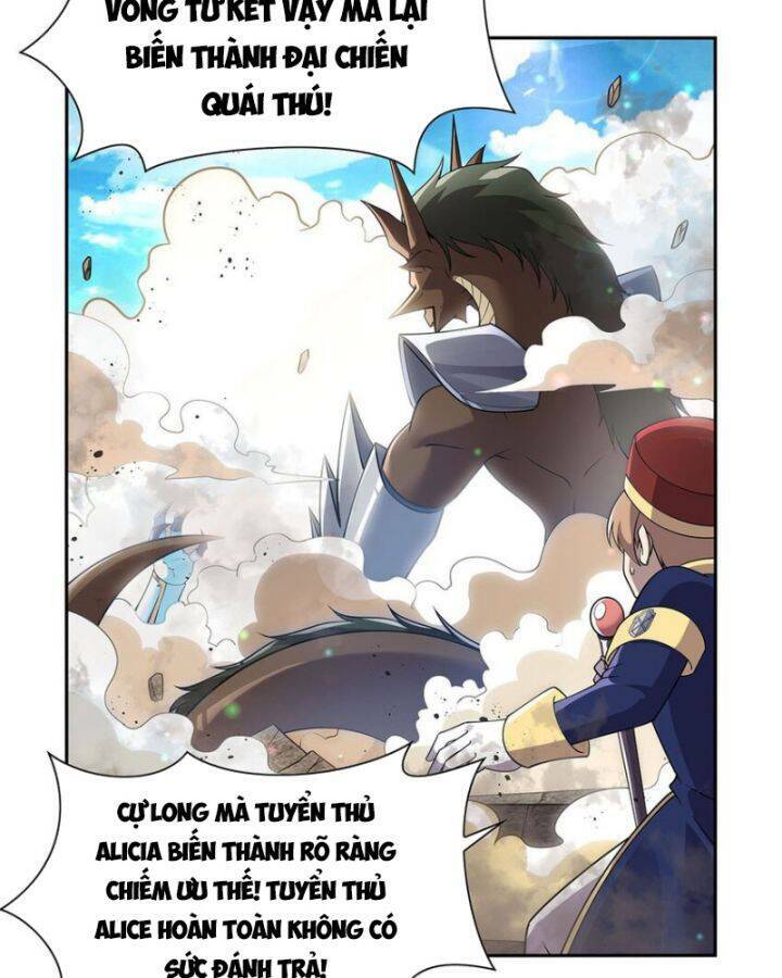 Ma Vương Thất Nghiệp Chapter 384 - Trang 2