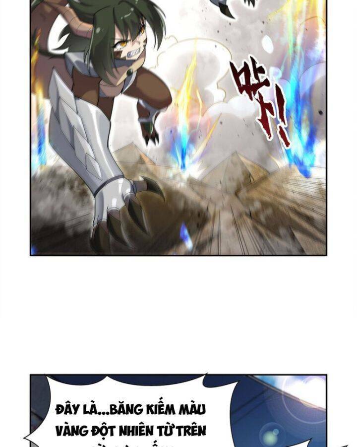 Ma Vương Thất Nghiệp Chapter 384 - Trang 2