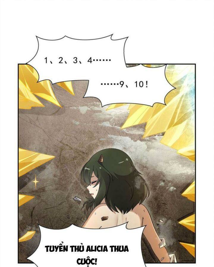 Ma Vương Thất Nghiệp Chapter 385 - Trang 2