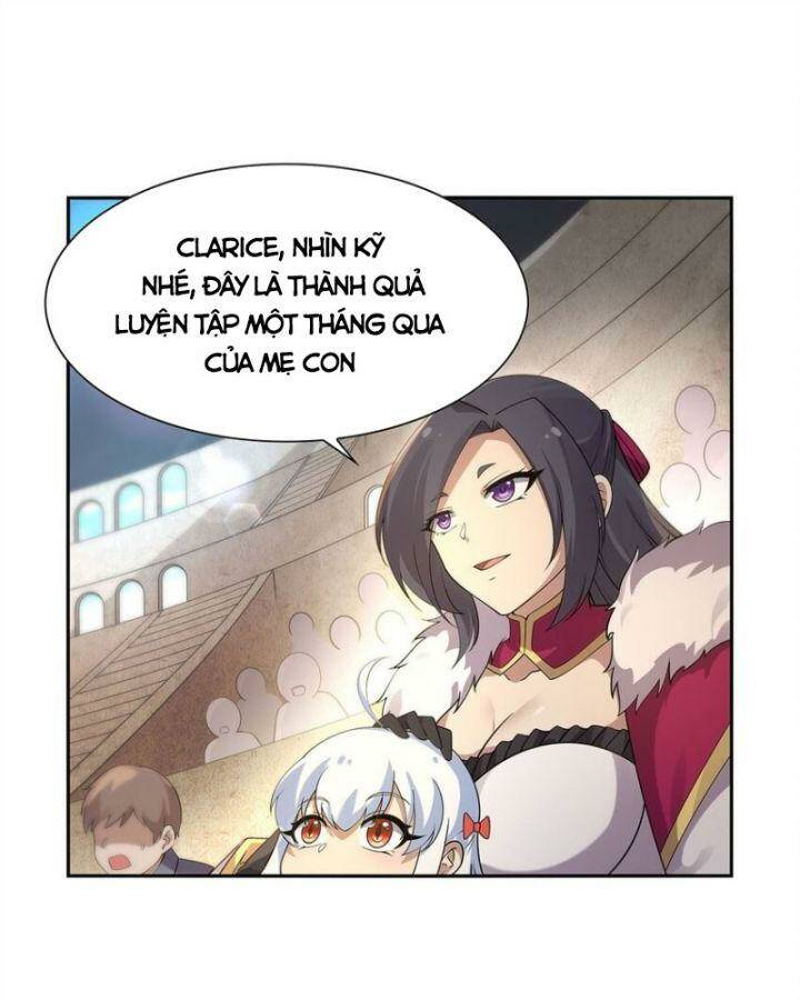 Ma Vương Thất Nghiệp Chapter 385 - Trang 2