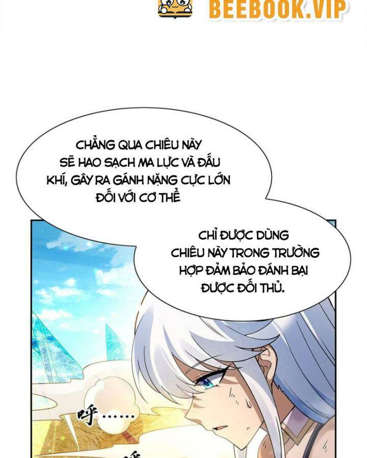 Ma Vương Thất Nghiệp Chapter 385 - Trang 2