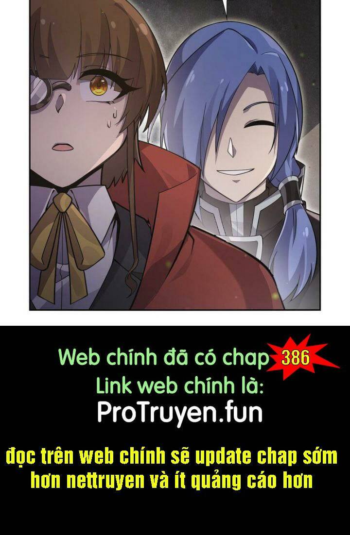 Ma Vương Thất Nghiệp Chapter 385 - Trang 2
