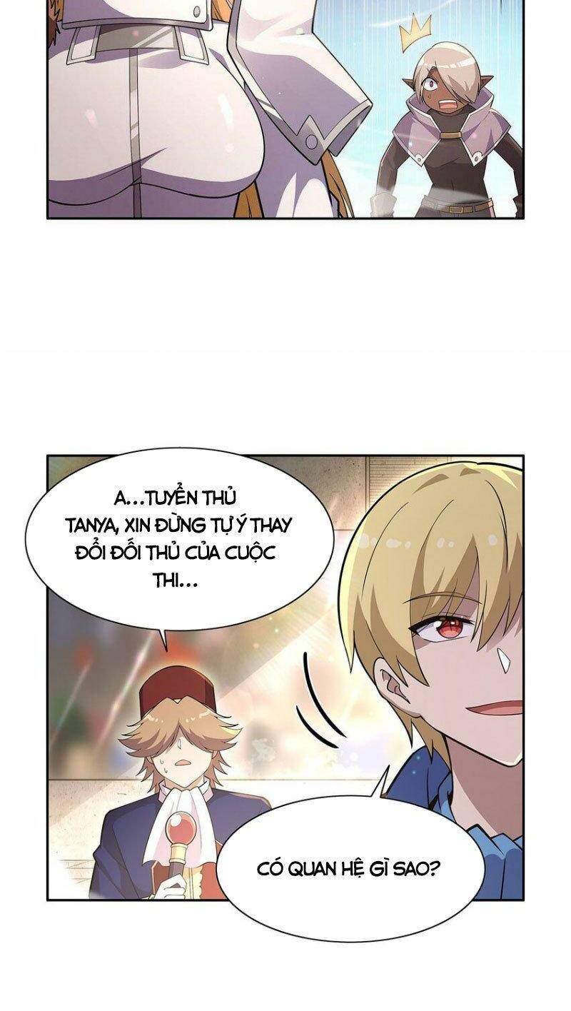 Ma Vương Thất Nghiệp Chapter 387 - Trang 2