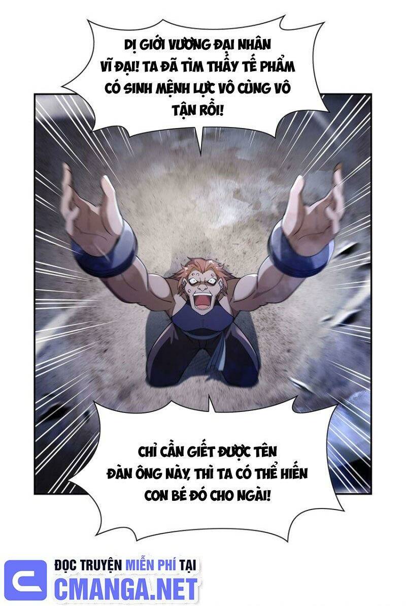 Ma Vương Thất Nghiệp Chapter 389 - Trang 2