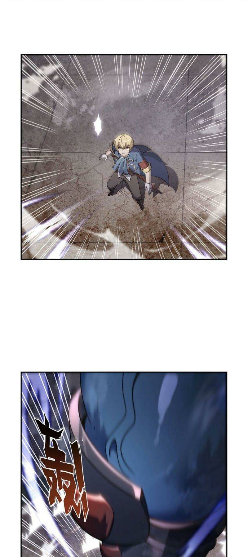 Ma Vương Thất Nghiệp Chapter 389 - Trang 2