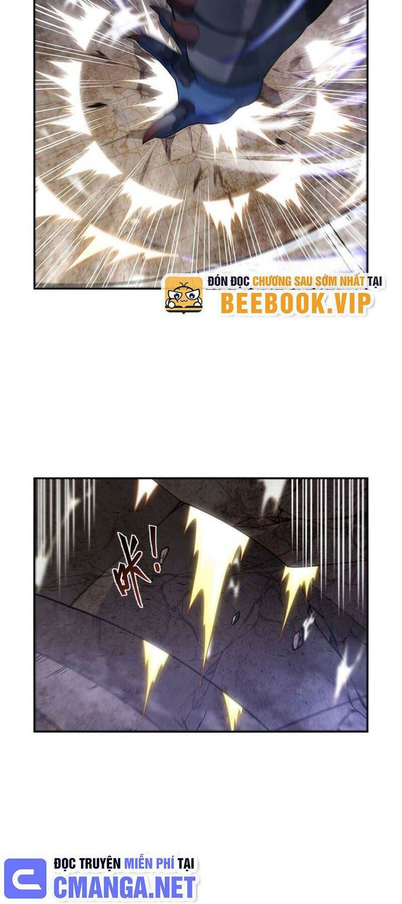 Ma Vương Thất Nghiệp Chapter 389 - Trang 2