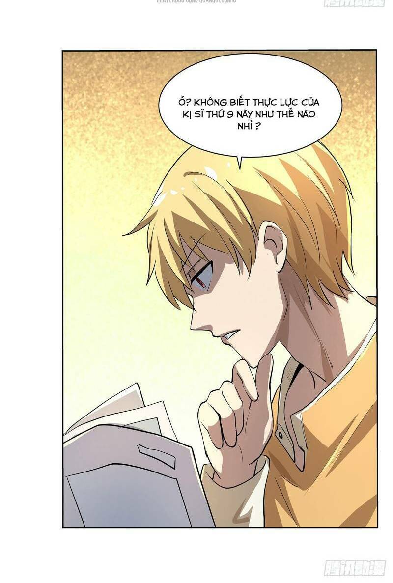 Ma Vương Thất Nghiệp Chapter 39.2 - Trang 2