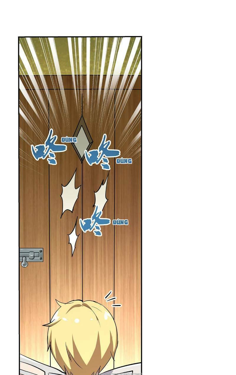 Ma Vương Thất Nghiệp Chapter 39.2 - Trang 2