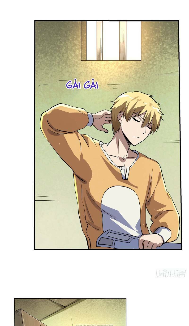 Ma Vương Thất Nghiệp Chapter 39.2 - Trang 2