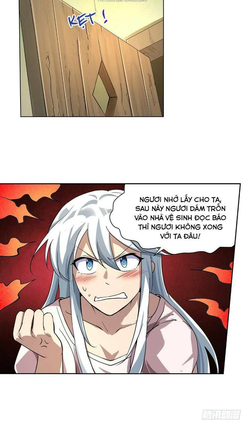 Ma Vương Thất Nghiệp Chapter 39.2 - Trang 2