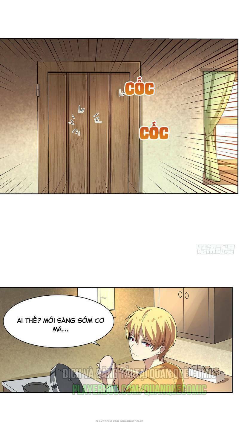 Ma Vương Thất Nghiệp Chapter 39.2 - Trang 2