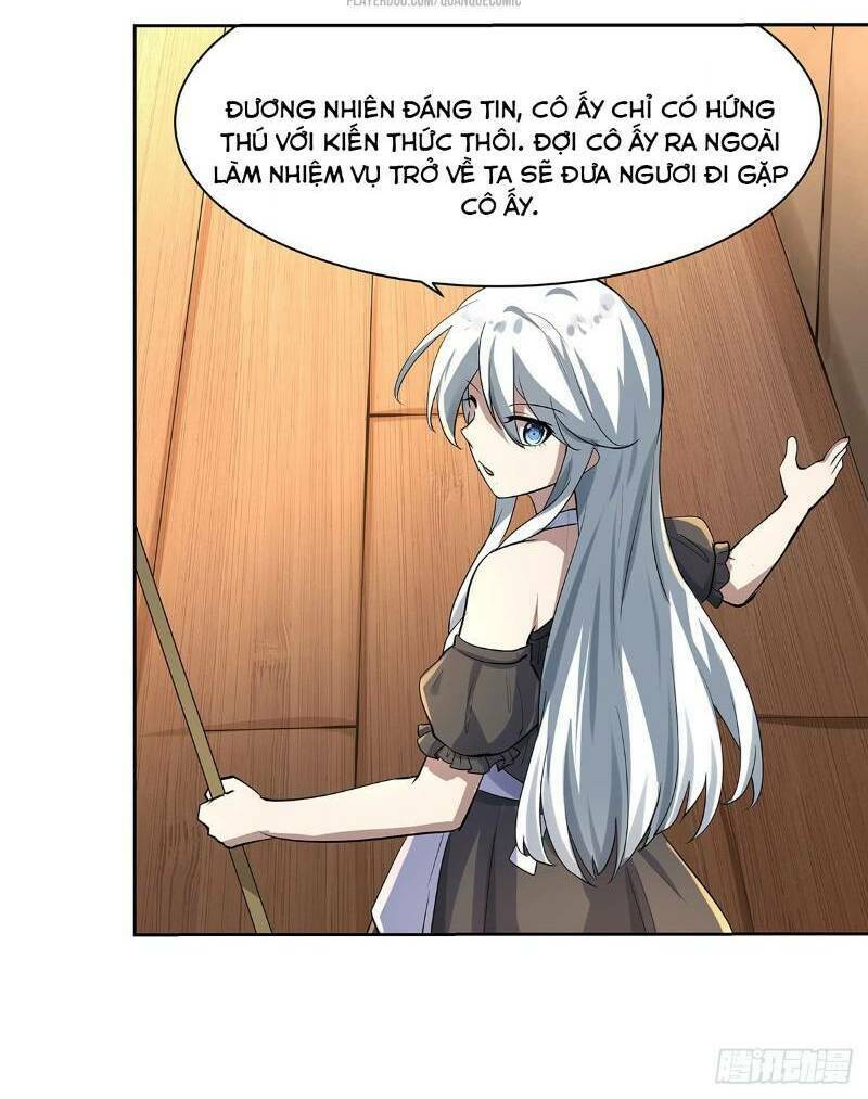 Ma Vương Thất Nghiệp Chapter 39.2 - Trang 2