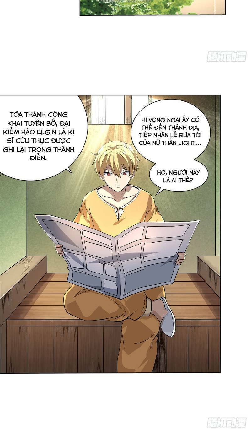 Ma Vương Thất Nghiệp Chapter 39.2 - Trang 2