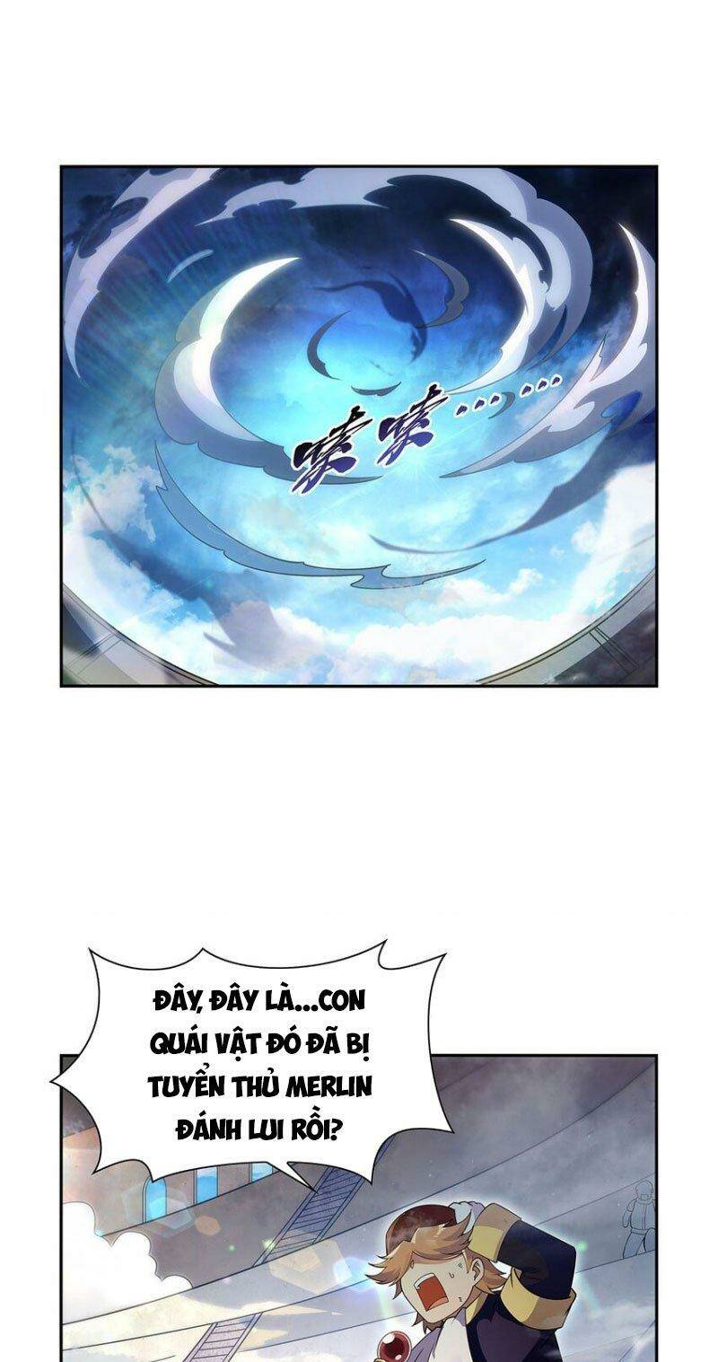 Ma Vương Thất Nghiệp Chapter 390 - Trang 2