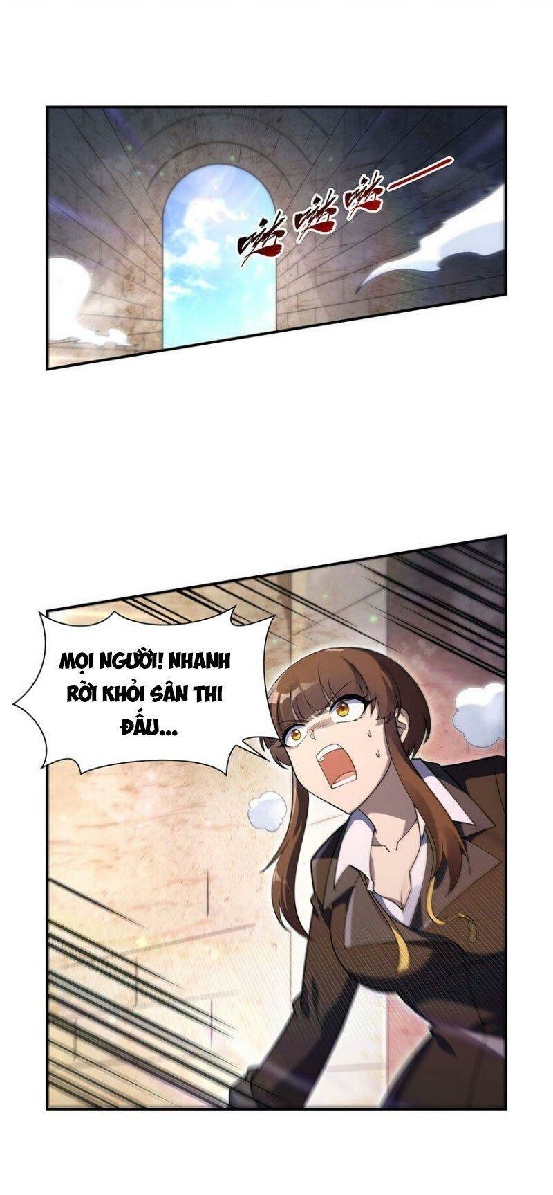 Ma Vương Thất Nghiệp Chapter 390 - Trang 2