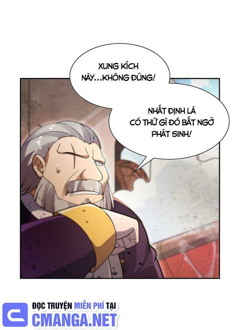 Ma Vương Thất Nghiệp Chapter 390 - Trang 2