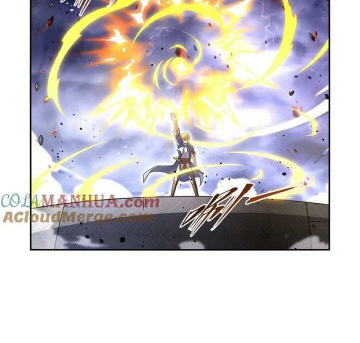 Ma Vương Thất Nghiệp Chapter 392 - Trang 2