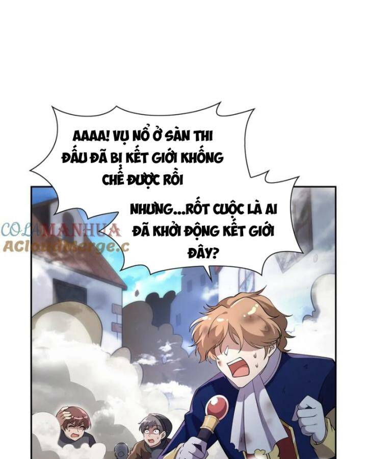 Ma Vương Thất Nghiệp Chapter 392 - Trang 2