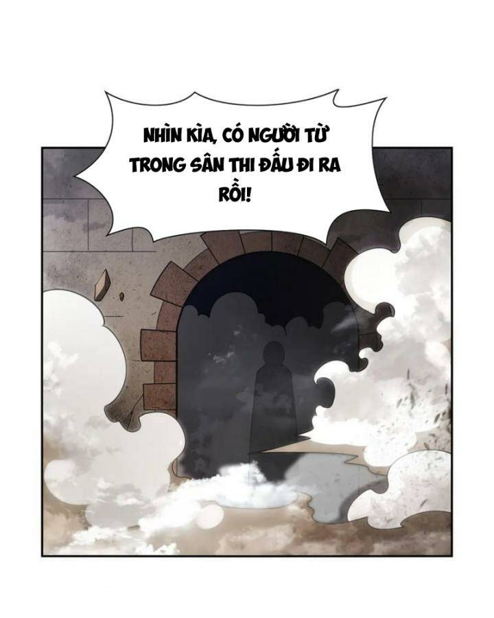 Ma Vương Thất Nghiệp Chapter 392 - Trang 2