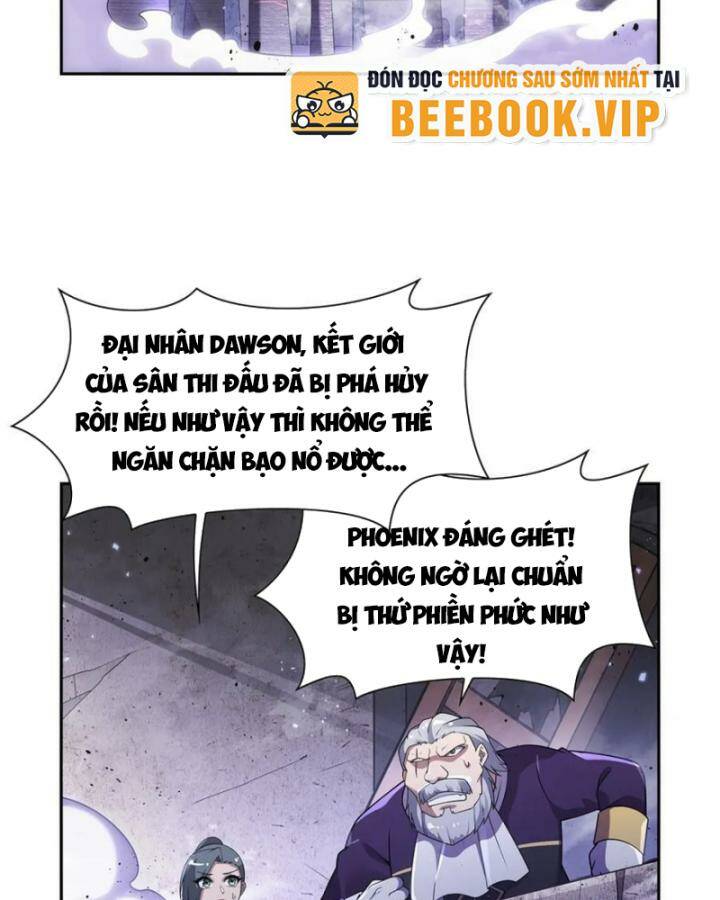 Ma Vương Thất Nghiệp Chapter 392 - Trang 2