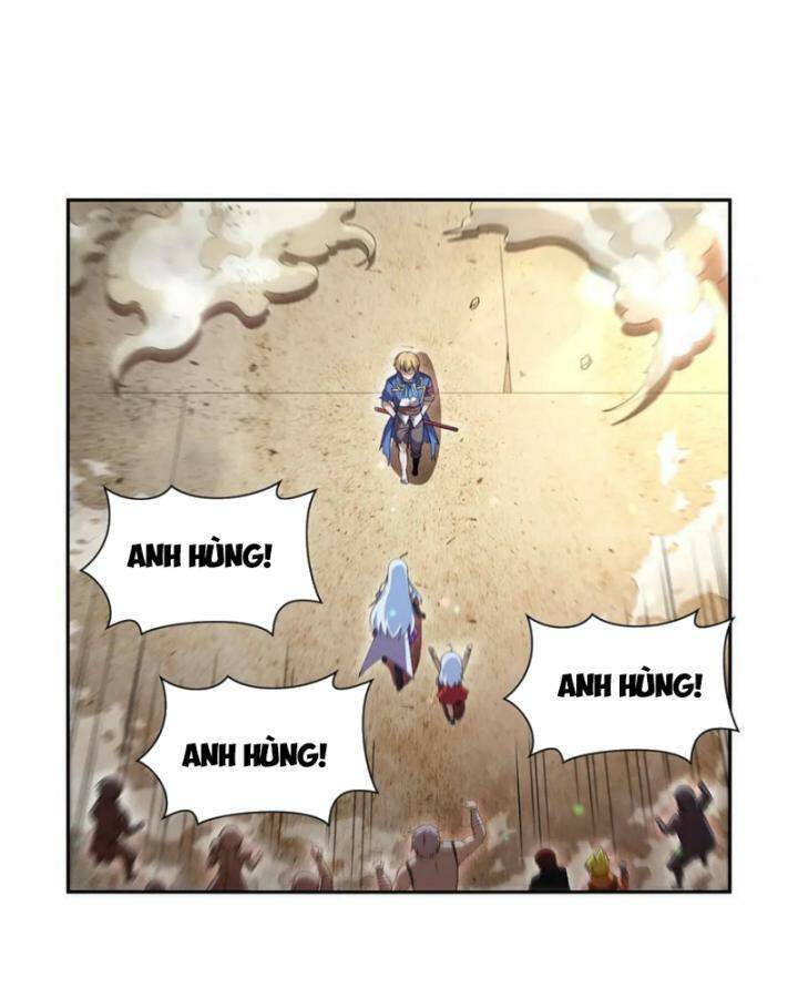 Ma Vương Thất Nghiệp Chapter 392 - Trang 2