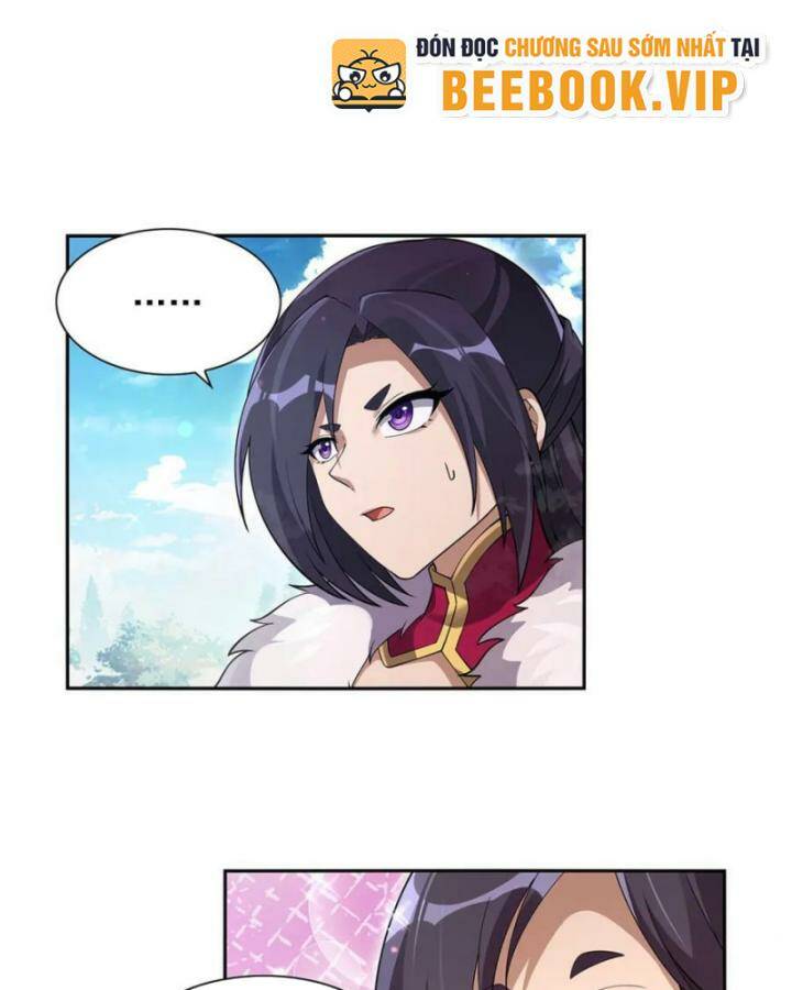 Ma Vương Thất Nghiệp Chapter 392 - Trang 2