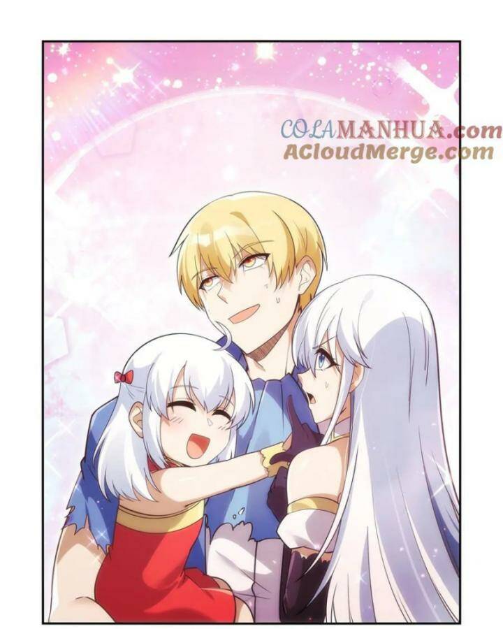 Ma Vương Thất Nghiệp Chapter 392 - Trang 2